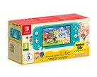 Switch Lite paketinin henüz bir fiyatı belirlenmemiştir.