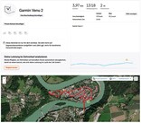 Garmin Venu 2: Genel Bakış