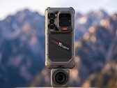 Xsnap 7 Pro: Honor'un Robot Phone'una alternatif, dayanıklı bir açık hava cihazı.