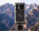 Xsnap 7 Pro: Honor'un Robot Phone'una alternatif, dayanıklı bir açık hava cihazı.