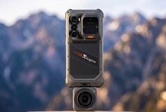 Xsnap 7 Pro: Honor'un Robot Phone'una alternatif, dayanıklı bir açık hava cihazı.
