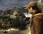 The Saboteur 7 Mayıs'a kadar Steam'de %80 indirimli.
