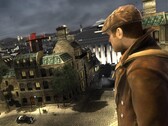 The Saboteur 7 Mayıs'a kadar Steam'de %80 indirimli.