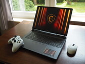 MSI Vector 16 HX AI incelemesi: RTX 5070 Ti ile güçlendirilmiş, zengin özelliklere sahip bir dizüstü oyun bilgisayarı