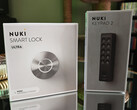Matter destekli, üniversal silindirli ve sessiz fırça motorlu kapı kilidi - Nuki Smart Lock Ultra incelemesi