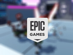 Epic Games Store önümüzdeki hafta resmi olarak sadece bir oyunda indirim yapıyor, logo resimde.