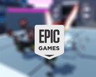 Epic Games Store önümüzdeki hafta resmi olarak sadece bir oyunda indirim yapıyor, logo resimde.