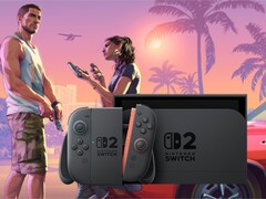 GTA 6, Double Eleven tarafından Switch 2'ye uyarlanabilir.