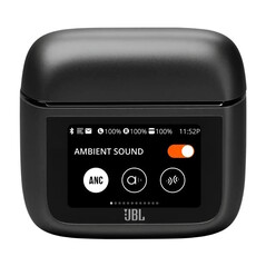 Uzamsal Ses kontrol edilebilir (Görüntü kaynağı: JBL)