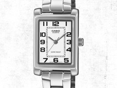 Casio'nun yeni LTP1234PDC-7B saati