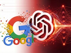 ChatGPT Google'ı kenara itiyor (Sembolik resim Nano Banana Pro)