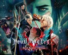 Nintendo Switch 2 için Devil May Cry 5 Devil Hunter Edition’ın kapak resmi 2