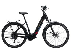 E-Power Trekking 28 PX8 RD Wave: Eksiksiz donanıma sahip güçlü elektrikli bisiklet