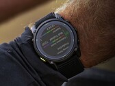 Garmin'in Fenix 8'i 22.23 beta sürümünü alıyor