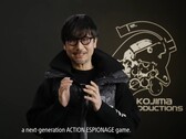Hideo Kojima, Physint'i 2024 yılında duyurdu.