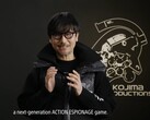 Hideo Kojima, Physint'i 2024 yılında duyurdu.
