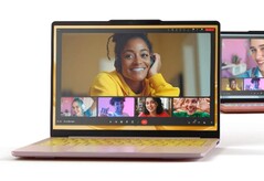 Lenovo Ideapad Vibe tuş kapakları kullanıcı tarafından özelleştirilebilir.