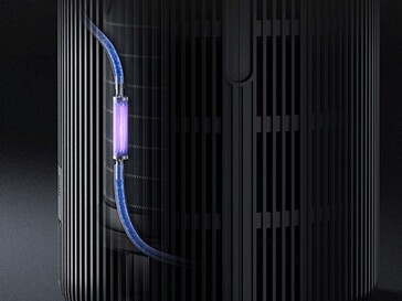 Nemlendirme için kullanılan su UV ışınlarıyla sterilize edilir.
