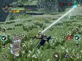 Monster Hunter Rise tanıtım görseli.