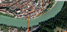 Garmin Venu 2 Bridge Konum Takibi