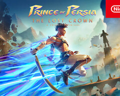 Prince of Persia: The Lost Crown, OpenCritic'te 10 üzerinden 8,7 puan almıştır.