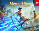 Prince of Persia: The Lost Crown, OpenCritic'te 10 üzerinden 8,7 puan almıştır.