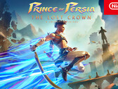 Prince of Persia: The Lost Crown, OpenCritic'te 10 üzerinden 8,7 puan almıştır.