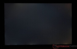 zar zor görülebilen haleler