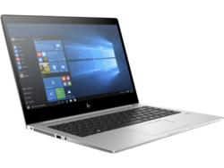 In review: HP Elitebook 1040 G4. Review unit courtesy of HP.