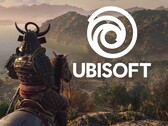 Ubisoft oyunları için afiş gösteriliyor (Görsel kaynağı: Ubisoft, düzenlemelerle)
