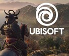 Ubisoft oyunları için afiş gösteriliyor (Görsel kaynağı: Ubisoft, düzenlemelerle)