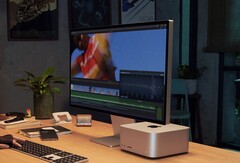 Yeni nesil Studio Display 120 Hz yenileme hızına ve HDR desteğine sahip olabilir.