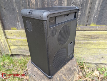 Her açıdan harika ses