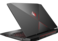 Kısa inceleme: HP Omen X 17 (7820HK, GTX 1080, 120 Hz FHD) Laptop