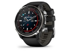 Garmin, Descent Mk3i'yi yeni bir model versiyonuyla sunuyor