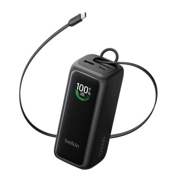 Belkin'in UltraCharge 22K ürünü.