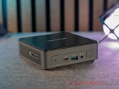 Geekom MiniAir 12 incelemesi: İyi bilinen Intel NUC tasarımında Intel N100 ve DDR5 RAM'e sahip uygun fiyatlı bir mini PC