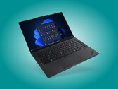 ThinkPad E14 Gen 8, TrackPoint ve tam boyutlu ok tuşları dahil olmak üzere klasik ThinkPad özelliklerini bünyesinde barındırır.