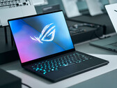 Asus ROG Zephyrus G14 2024 incelemesi - Ryzen 8000 ve G-Sync OLED özellikli oyun/multimedya dizüstü bilgisayarı