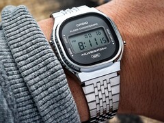 Casio Vintage A140WE-8A saat