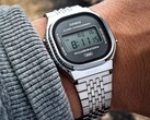 Casio Vintage A140WE-8A saat