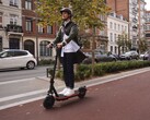 Decathlon'un Btwin LD900E elektrikli scooter'ı