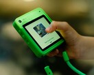 Freckle Phone, çocukların elleri için özel olarak tasarlandı.