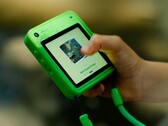 Freckle Phone, çocukların elleri için özel olarak tasarlandı.