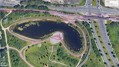 GNSS ölçümü: Deniz