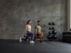 Garmin'in Muscle Battery özelliği bir ticari marka başvurusunda görüldü