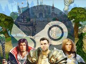 King's Bounty: The Legend, 19 Ağustos'a kadar Steam'de %85 indirimli.