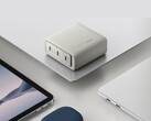 Lenovo Çok Portlu USB-C 100 W GaN şarj cihazı ABD’de satışta