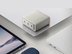 Lenovo Çok Portlu USB-C 100 W GaN şarj cihazı ABD’de satışta