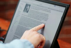Modos Flow 13,3 inç E-Ink dokunmatik ekranlı cihaz artık satışta.